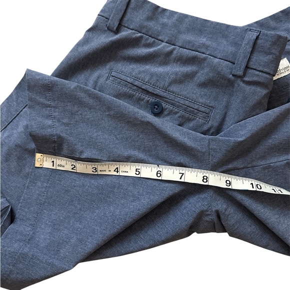 Vineyard Vines Performance Men’s Shorts Set of 2 size 34 - Picture 3 of 5